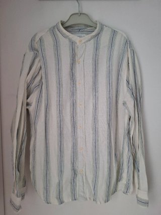 Camisa Zara Niño Talla 11-12