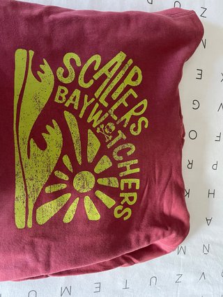 Sudadera Scalpers Niño