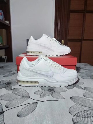 Zapatillas Nike Air Max Blancas