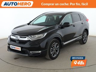 Honda CR-V 2.0 i-MMD Hybrid Lifestyle 2WD