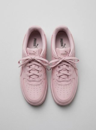 Zapatillas Puma Rosas Talla 44