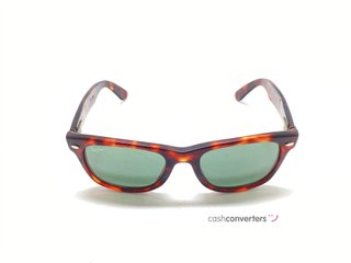 gafas de sol caballero/unisex rayban rb2132