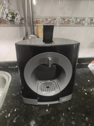 Cafetera Dolce Gusto Krups