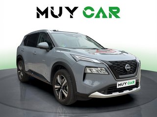 Nissan X-Trail 1.5 e-POWER Tekna+ Auto 150 kW (204 CV)