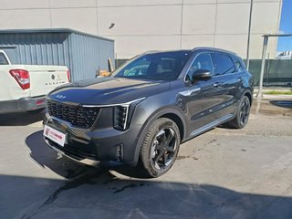 Kia Sorento 1.6 TGDi HEV Emotion 4x2 7pl