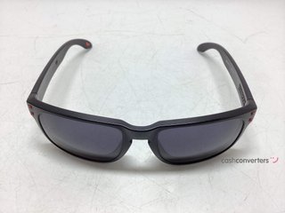 gafas de sol caballero/unisex oakley holbrook