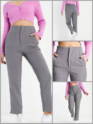 NUEVO Pantalón traje Stradivarius