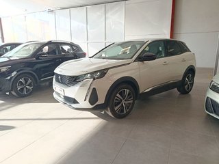 Peugeot 3008 1.2 PureTech 96KW SS Allure Pack