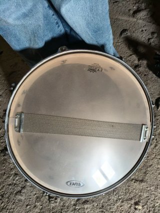 Caja de batería Mapex