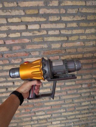 Motor Dyson V12