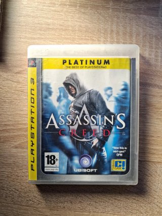 Assassin's Creed (PS3)