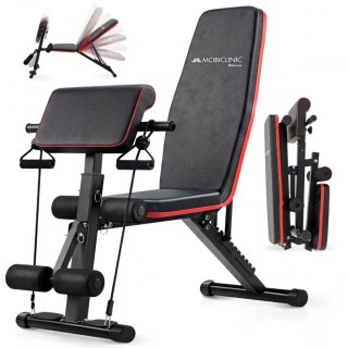 Banco de Musculación NUEVO !!! Precio original 75€