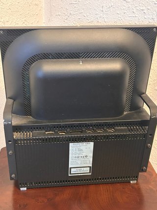 Equipo de música Bang & Olufsen BeoCenter 2300