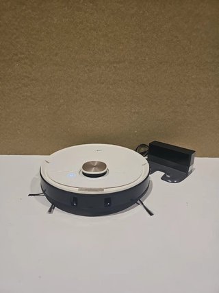 Ecovacs Ozmo Robot Aspirador Deebot T8