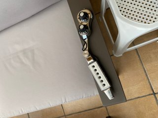 Pastilla para Guitarra Acústica