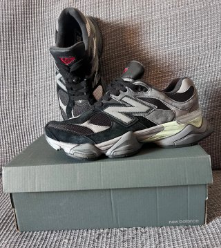 Zapatillas New Balance 9060