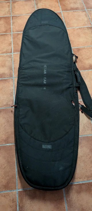 Funda para tabla de surf Ocean & Earth