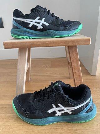 Zapatillas de pádel Asics
