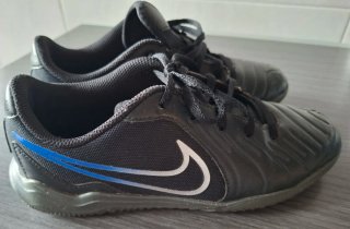 Zapatillas Fútbol Sala Nike Jr Tiempo Legend 36.5