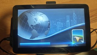 GPS Igotruck para Camión