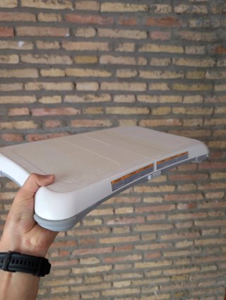 Tabla Wii Fit Balance Board