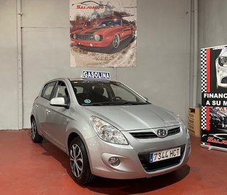 Hyundai i20 1.4 Comfort