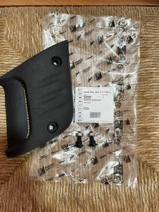Tapa Horquilla Piaggio Zip SP