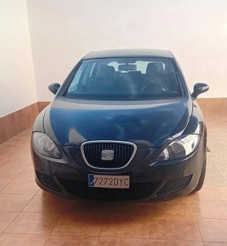 SEAT Leon 2006