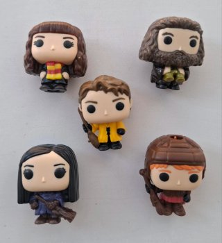 Funko Harry Potter- Kinder Joy