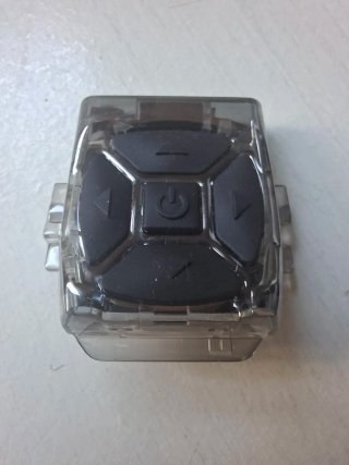 Botonera y Módulo WiFi LG 55SJ950V