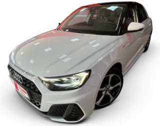 AUDI A1 Sportback Advanced 30 TFSI 81kW S tronic