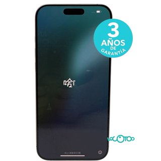 iPhone 16 Pro Max 256GB Apple