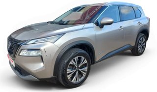 NISSAN X-TRAIL 5pl 1.5 ePOWER 152kW 4x2 AT NConnecta