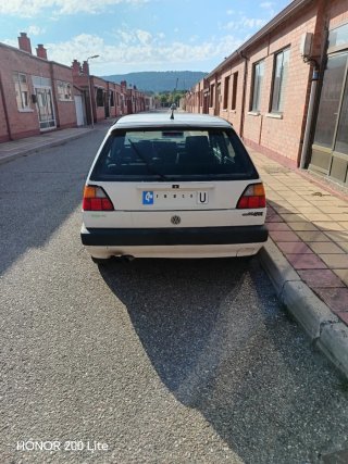 Volkswagen Golf 1994