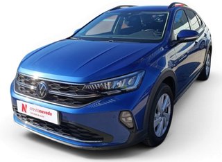 Volkswagen Taigo Life 1.0 TSI 81kW 110CV DSG