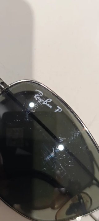 Gafas de sol Ray-Ban