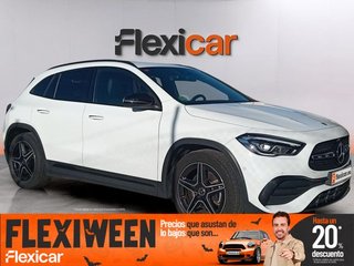 Mercedes-Benz GLA GLA 200 D