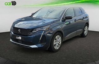 Peugeot 3008 1.5 BlueHDi 96kW Active Pack EAT8