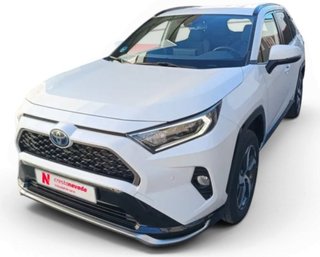TOYOTA Rav4 2.5l PLUGIN 300PH eCVT Advance