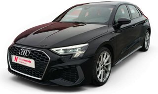 AUDI A3 Sportback Genuine 35 TDI 110kW S tronic