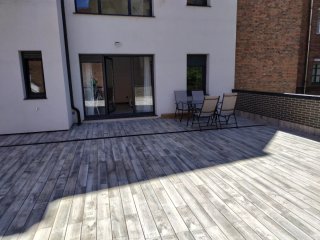 Alquiler apartamento