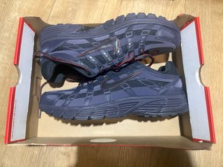 Nike P6000 SE Talla 44