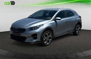Kia XCeed 1.6 GDi PHEV 104kW (141CV) eTech