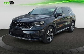 Kia Sorento 1.6 T-GDi HEV Plus Edition 4x2 7pl