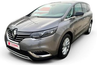 Renault Espace Zen Energy dCi 118kW 160CV TT EDC