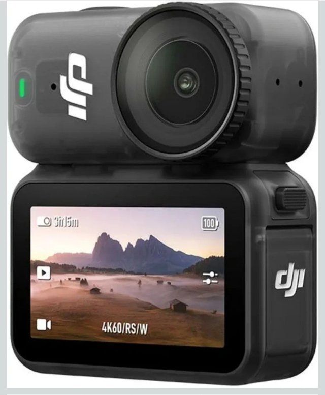 DJI OSMO NANO - E2S1537