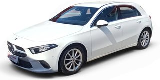 mercedes-benz Clase A A 180 d