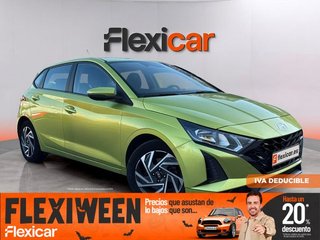 Hyundai i20 1.0 TGDI Klass
