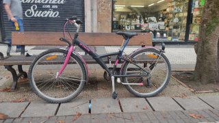 Bicicleta Infantil BTWIN