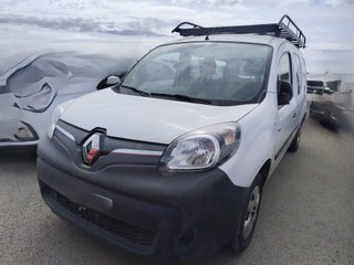 Renault Kangoo Combi ZE año 2020